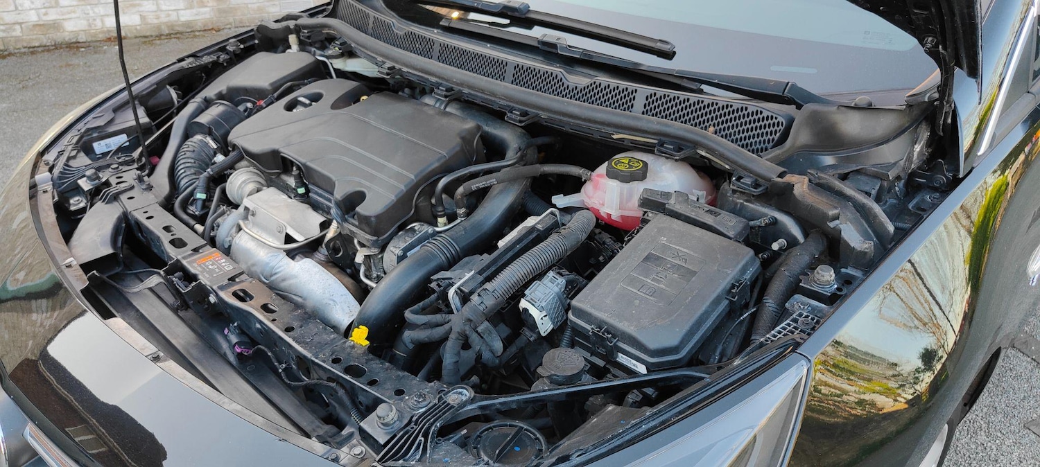 Used Vauxhall Astra 2017 for sale - 77120825: Photo 37