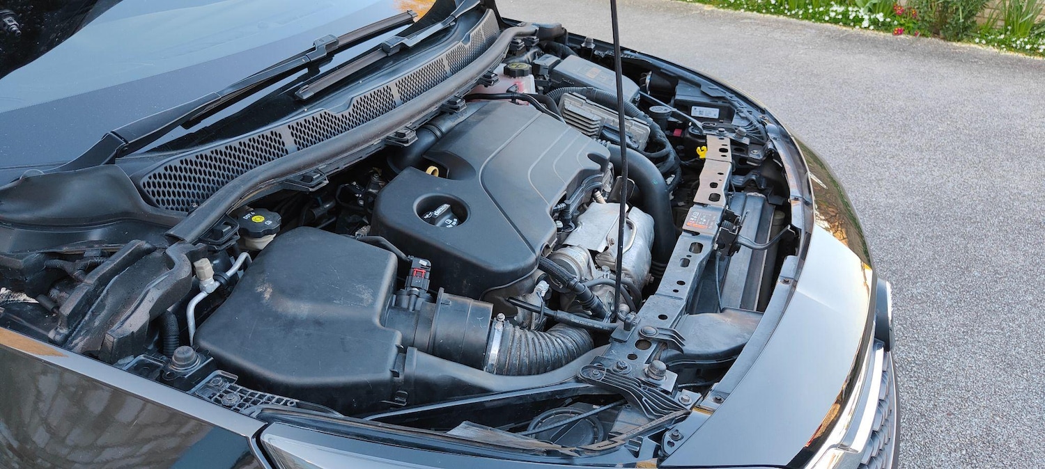 Used Vauxhall Astra 2017 for sale - 77120825: Photo 38