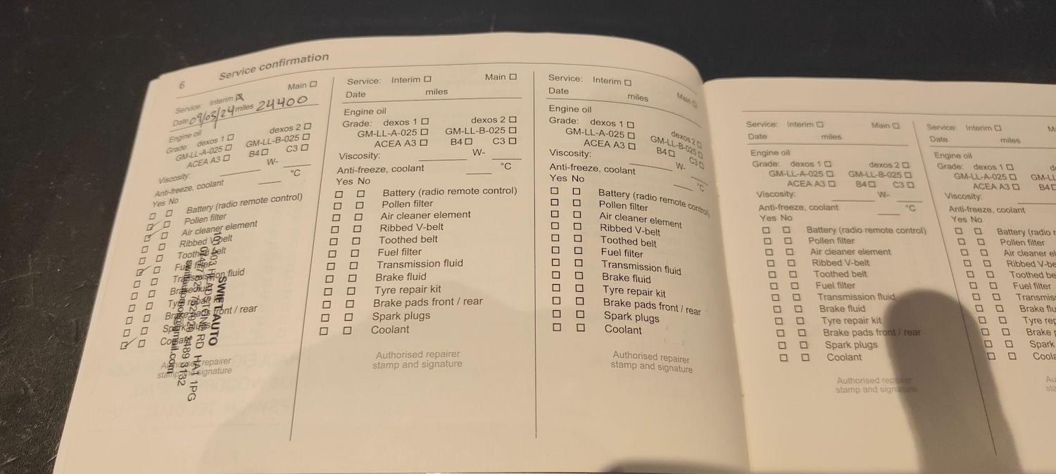 Used Vauxhall Astra 2017 for sale - 77120825: Photo 43