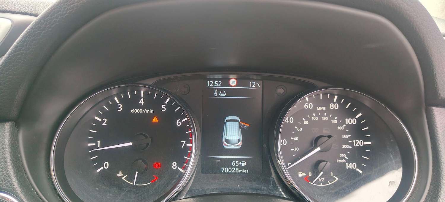 Used Nissan Qashqai 2015 for sale - 77478835: Photo 16