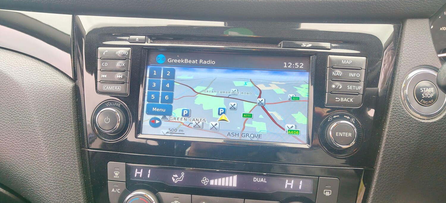 Used Nissan Qashqai 2015 for sale - 77478835: Photo 17