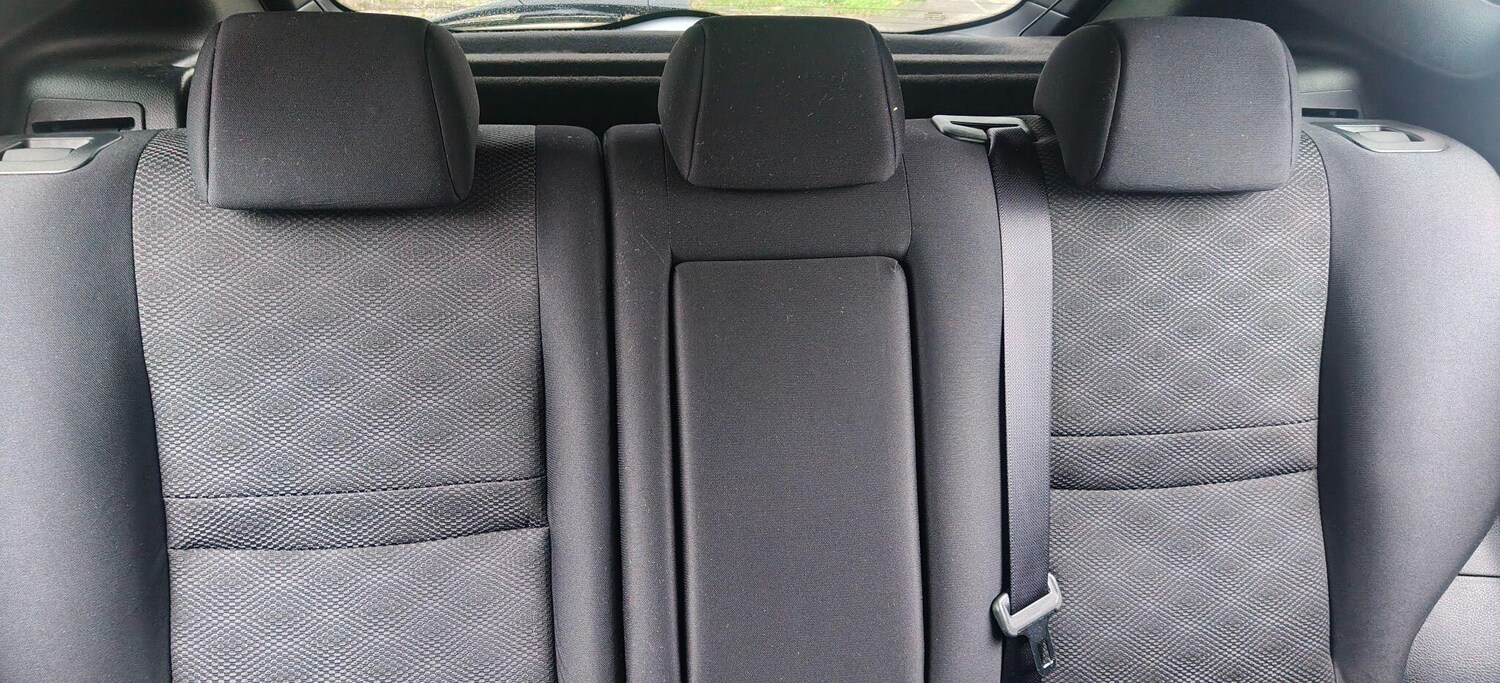 Used Nissan Qashqai 2015 for sale - 77478835: Photo 19