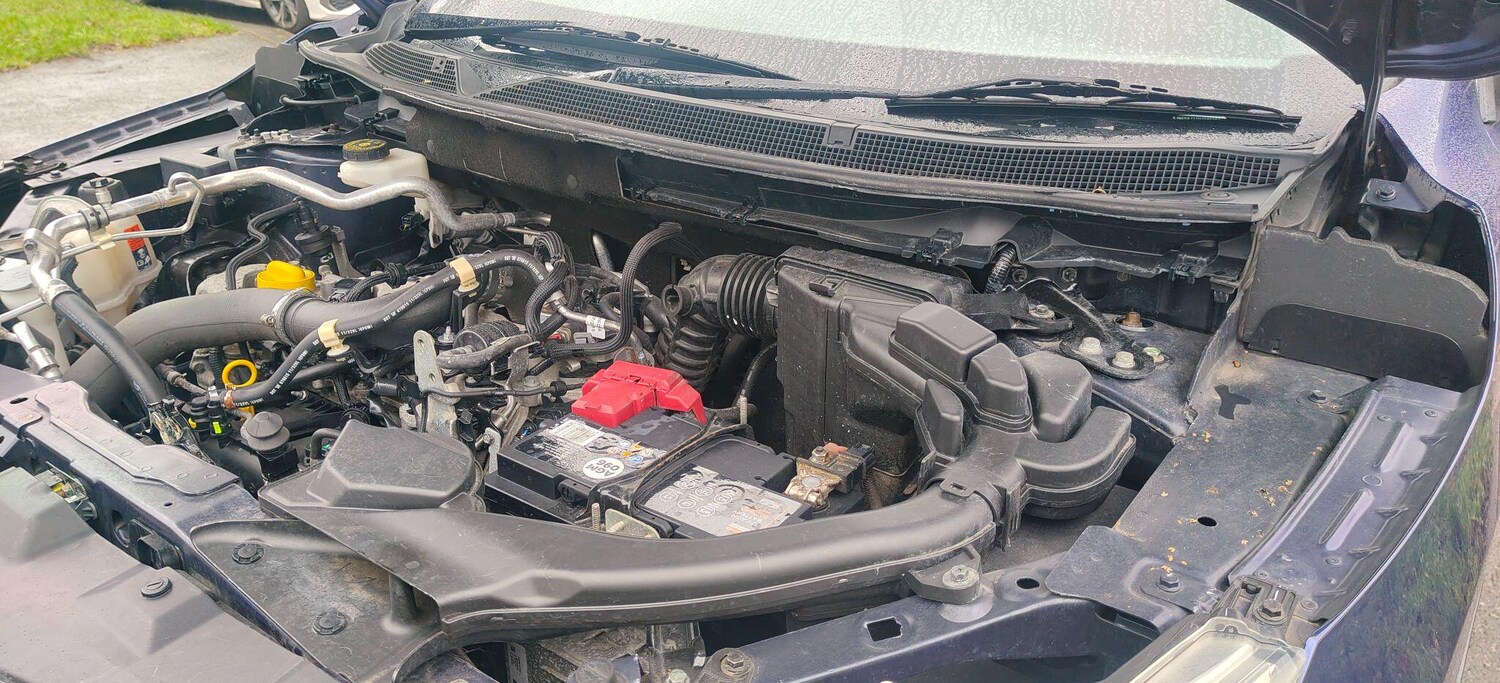 Used Nissan Qashqai 2015 for sale - 77478835: Photo 38