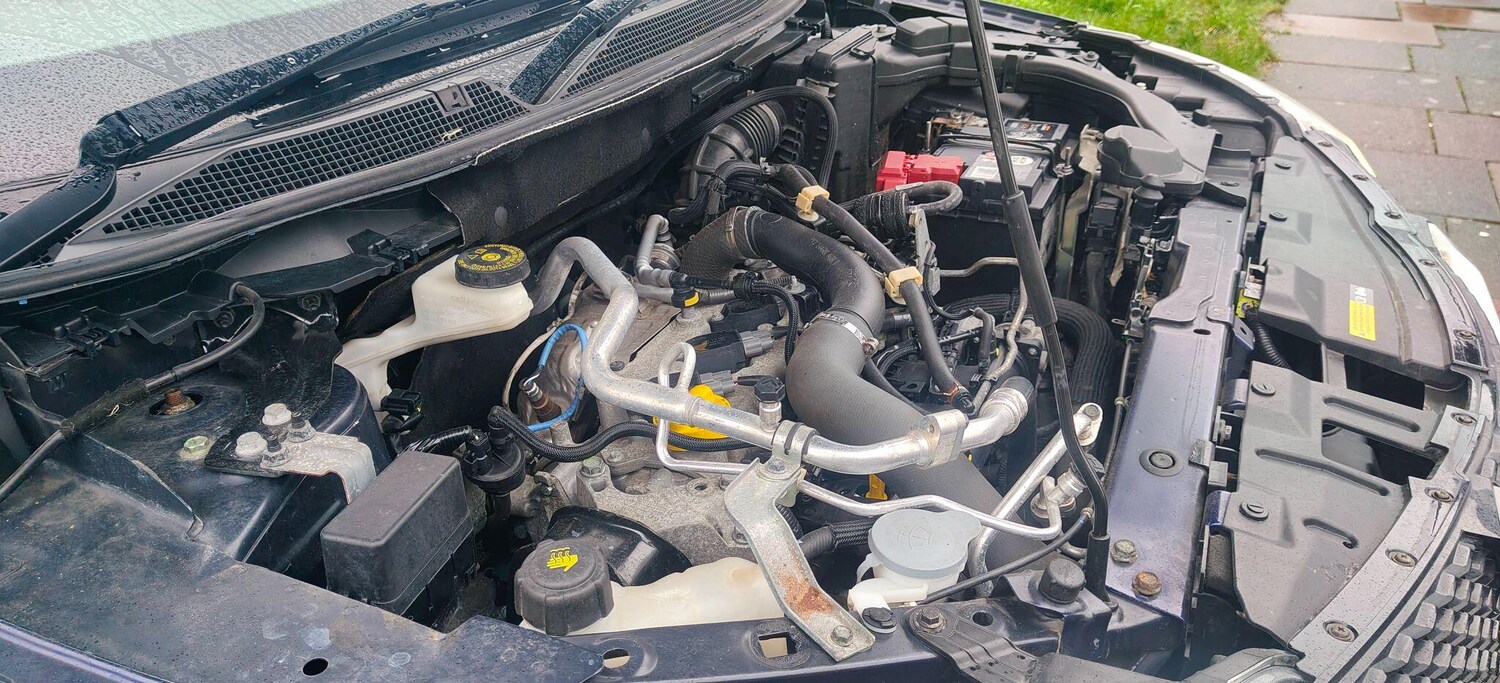 Used Nissan Qashqai 2015 for sale - 77478835: Photo 39