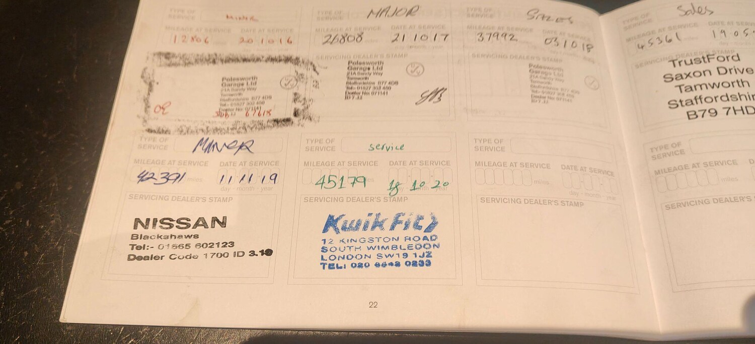 Used Nissan Qashqai 2015 for sale - 77478835: Photo 41