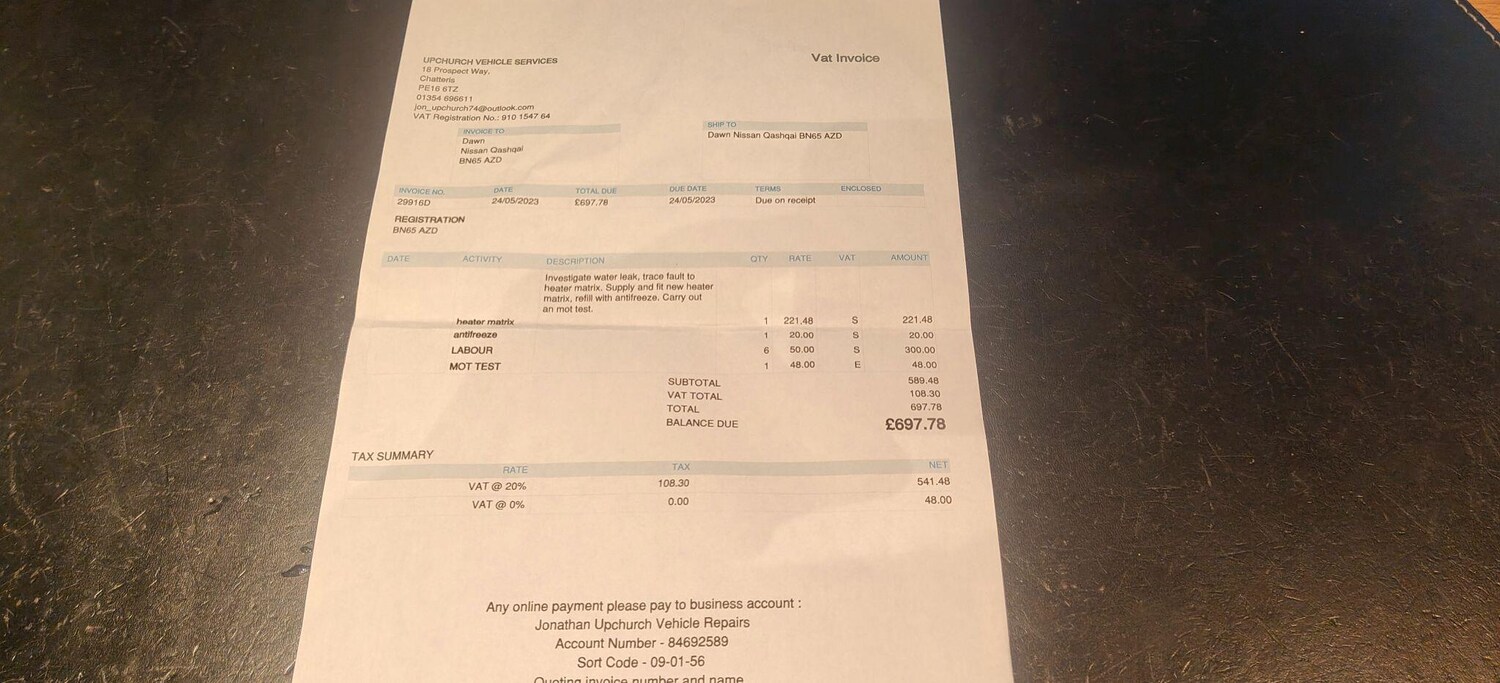 Used Nissan Qashqai 2015 for sale - 77478835: Photo 43