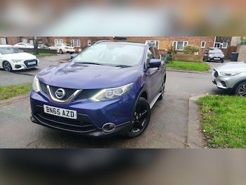 Used Nissan Qashqai 2015 for sale - 77478835: Photo