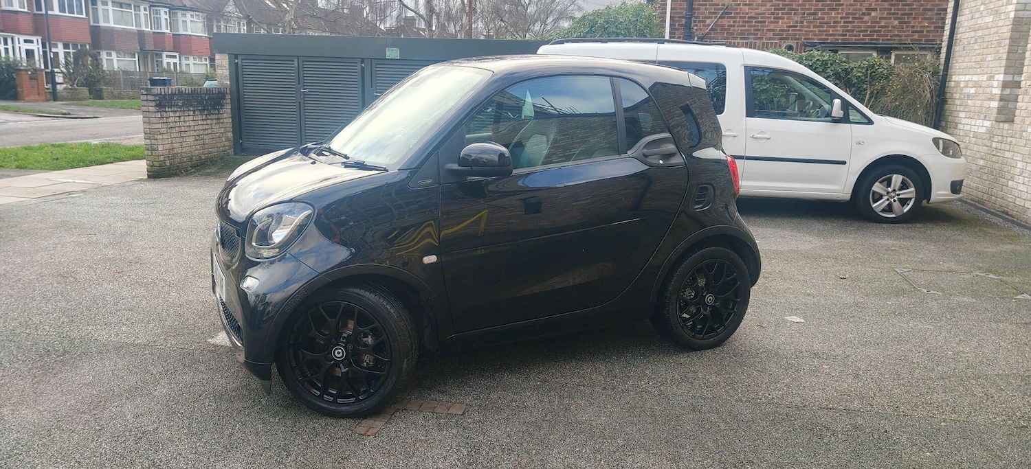 Used smart fortwo 2016 for sale - 77537973: Photo 10