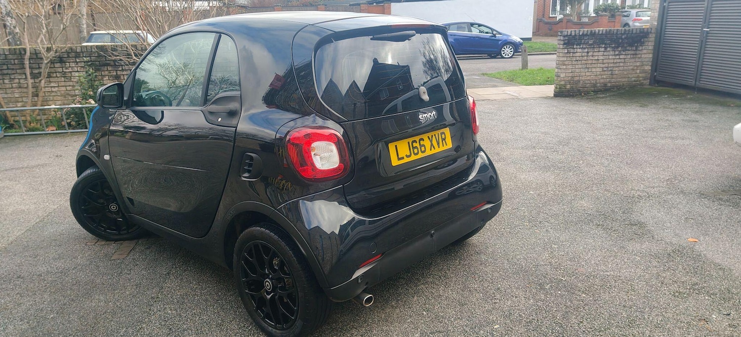 Used smart fortwo 2016 for sale - 77537973: Photo 11
