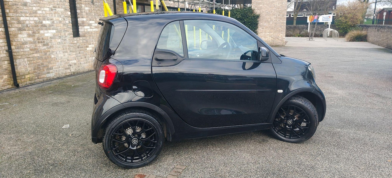 Used smart fortwo 2016 for sale - 77537973: Photo 12