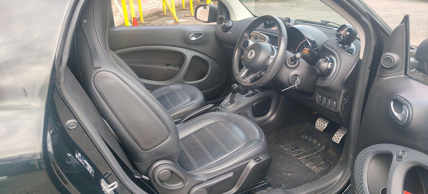 Used smart fortwo 2016 for sale - 77537973: Photo 15