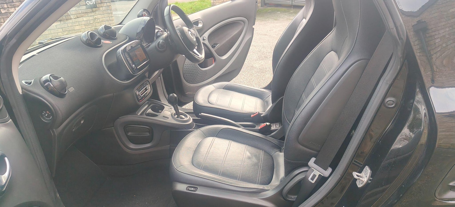 Used smart fortwo 2016 for sale - 77537973: Photo 19