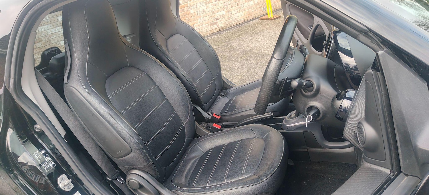 Used smart fortwo 2016 for sale - 77537973: Photo 23