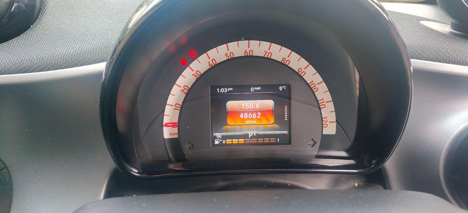 Used smart fortwo 2016 for sale - 77537973: Photo 24