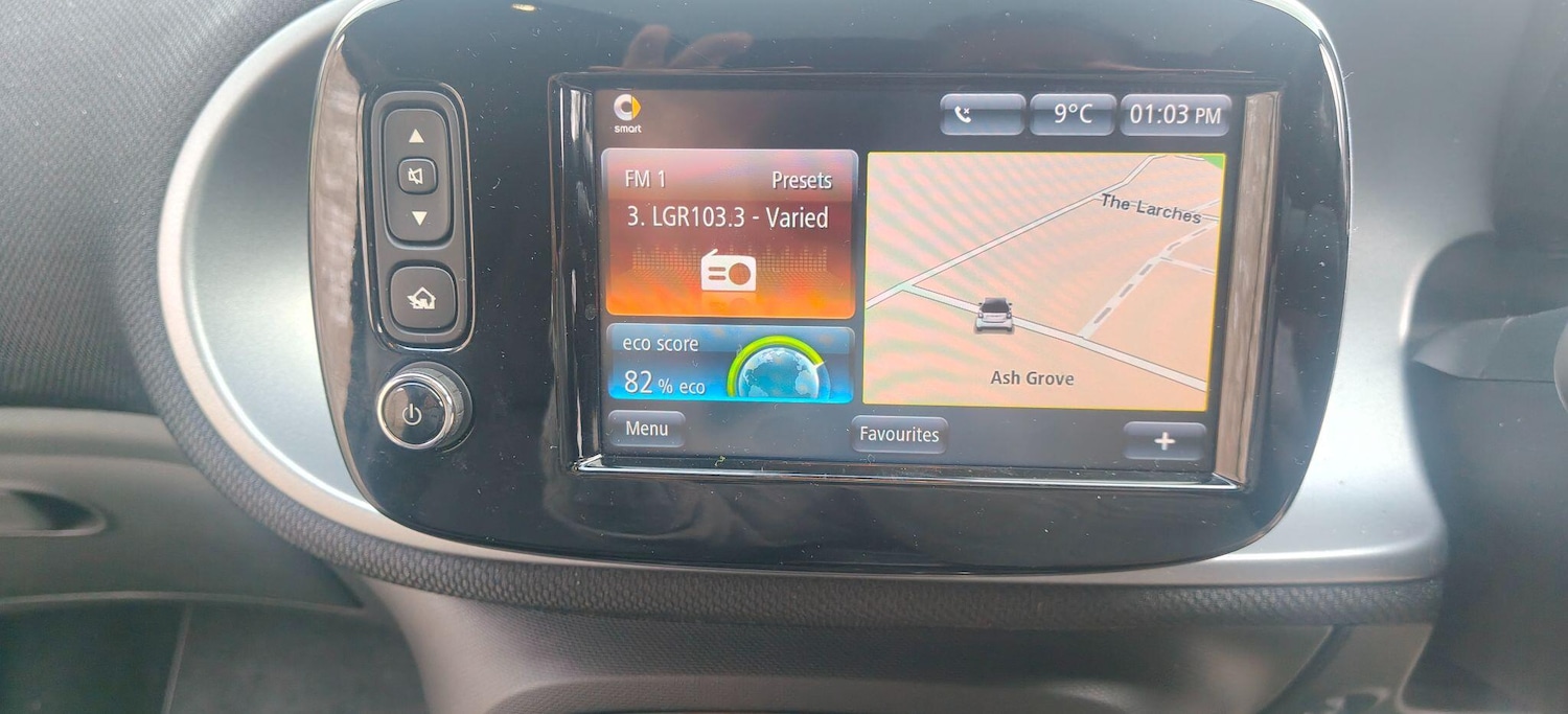 Used smart fortwo 2016 for sale - 77537973: Photo 25