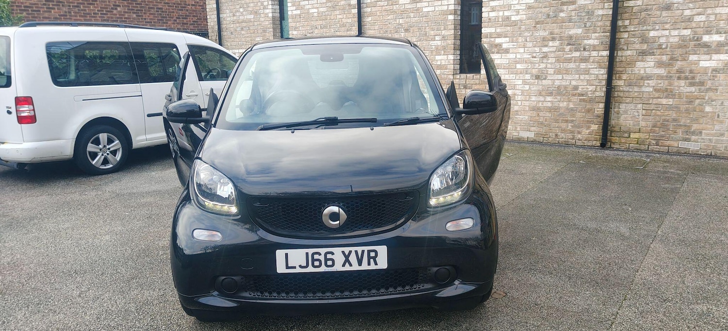 Used smart fortwo 2016 for sale - 77537973: Photo 26