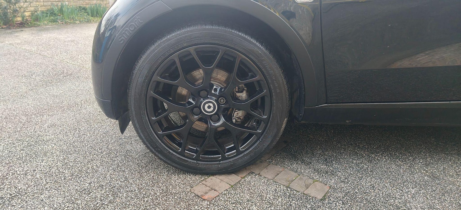 Used smart fortwo 2016 for sale - 77537973: Photo 30