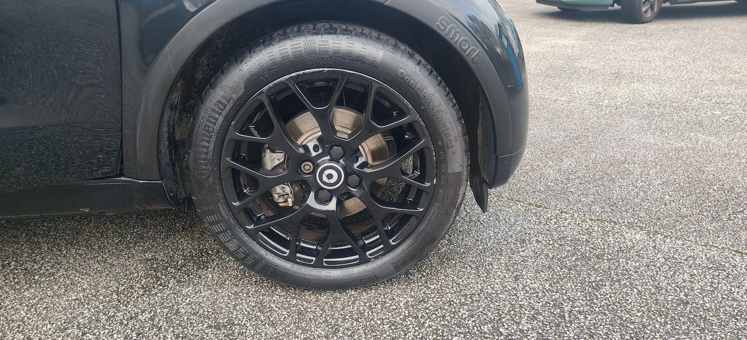 Used smart fortwo 2016 for sale - 77537973: Photo 31