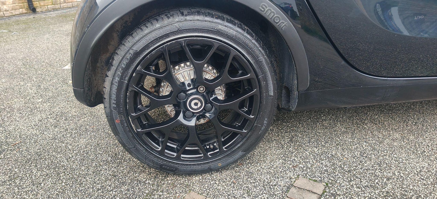 Used smart fortwo 2016 for sale - 77537973: Photo 32