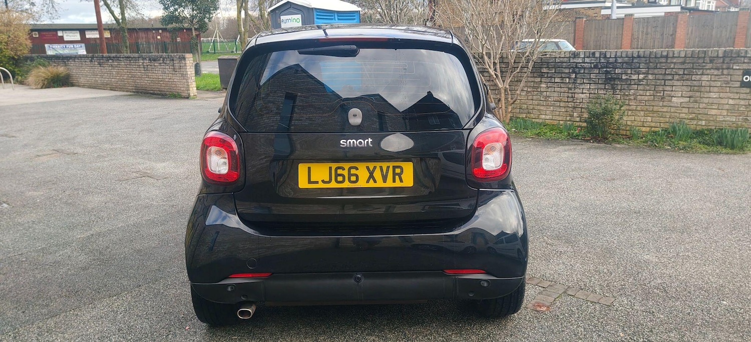 Used smart fortwo 2016 for sale - 77537973: Photo 6