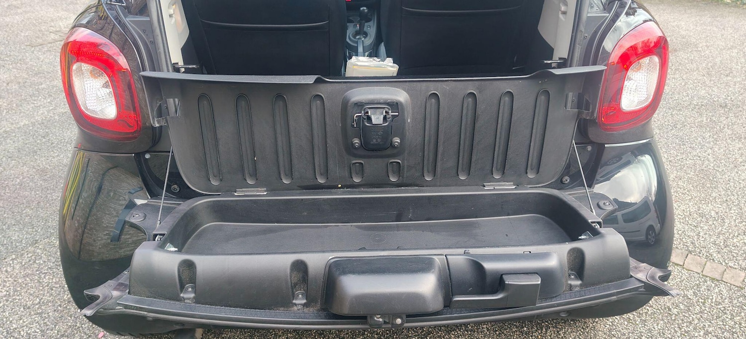 Used smart fortwo 2016 for sale - 77537973: Photo 8