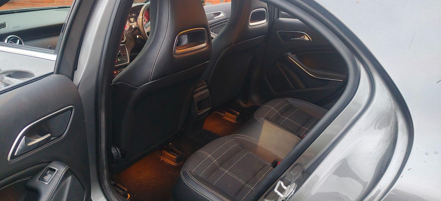 Used Mercedes-Benz A-Class 2015 for sale - 77120721: Photo 25