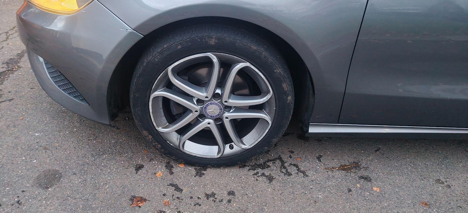 Used Mercedes-Benz A-Class 2015 for sale - 77120721: Photo 31