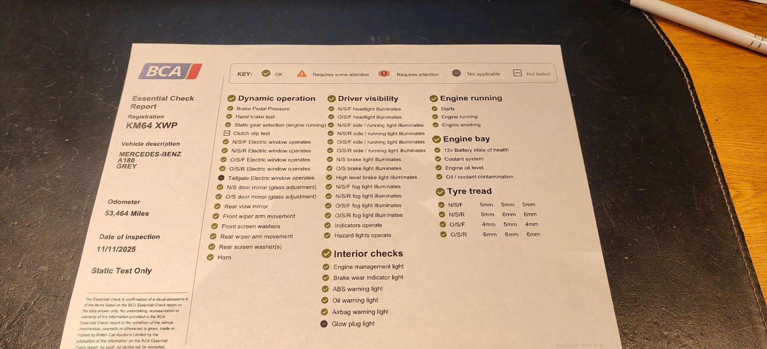 Used Mercedes-Benz A-Class 2015 for sale - 77120721: Photo 37