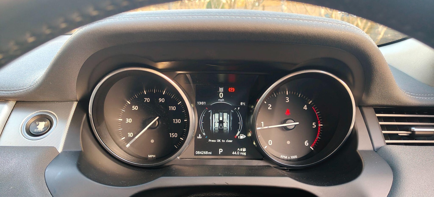 Used Land Rover Range Rover Evoque 2016 for sale - 77120492: Photo 18