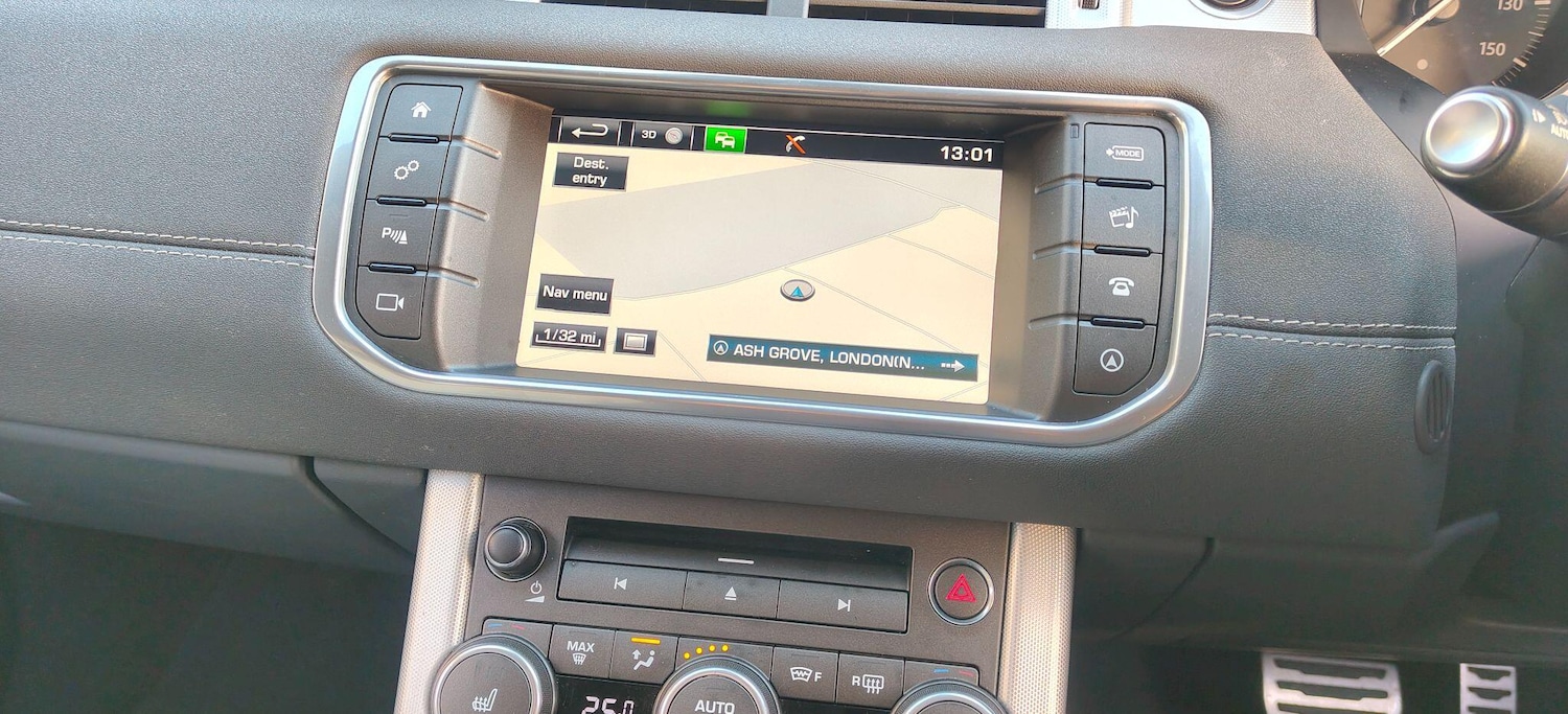 Used Land Rover Range Rover Evoque 2016 for sale - 77120492: Photo 19