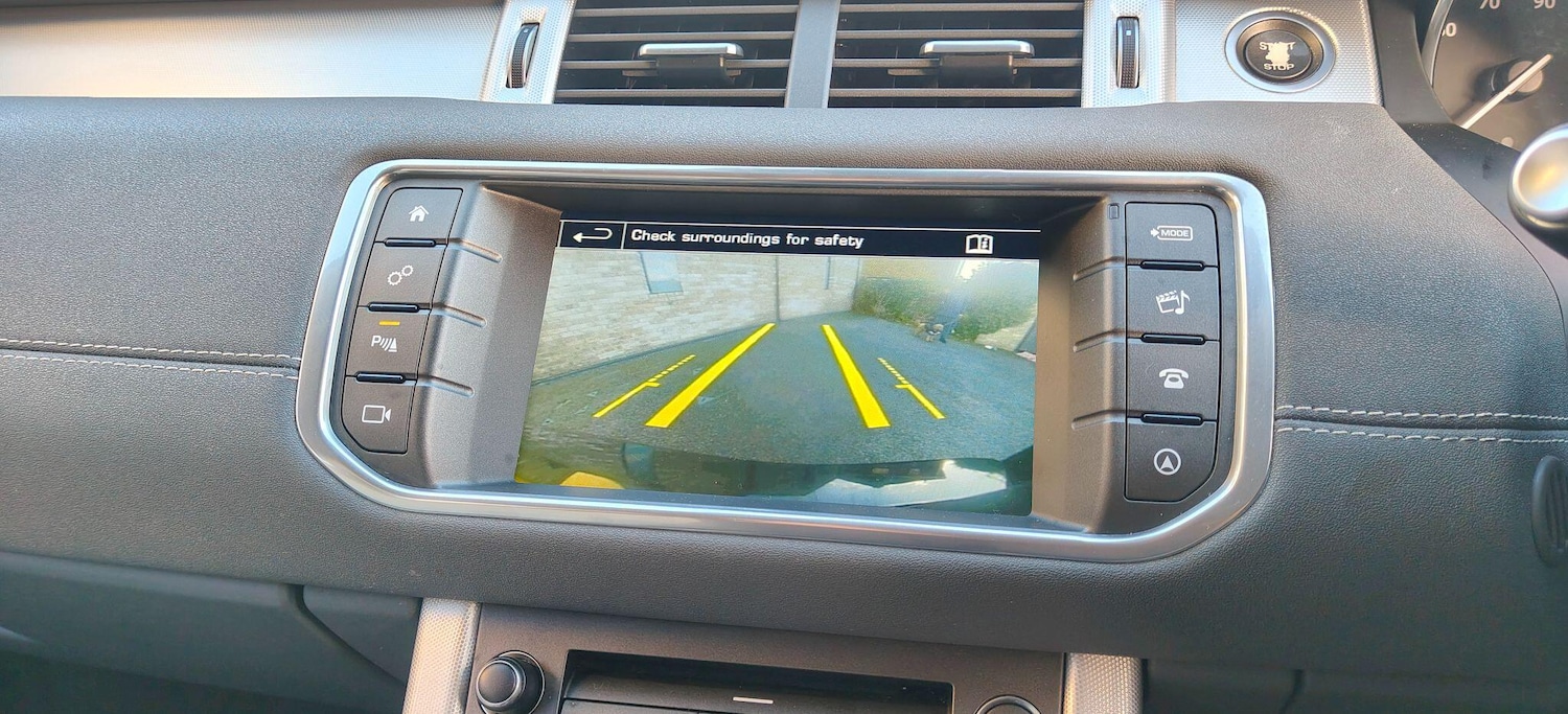 Used Land Rover Range Rover Evoque 2016 for sale - 77120492: Photo 20