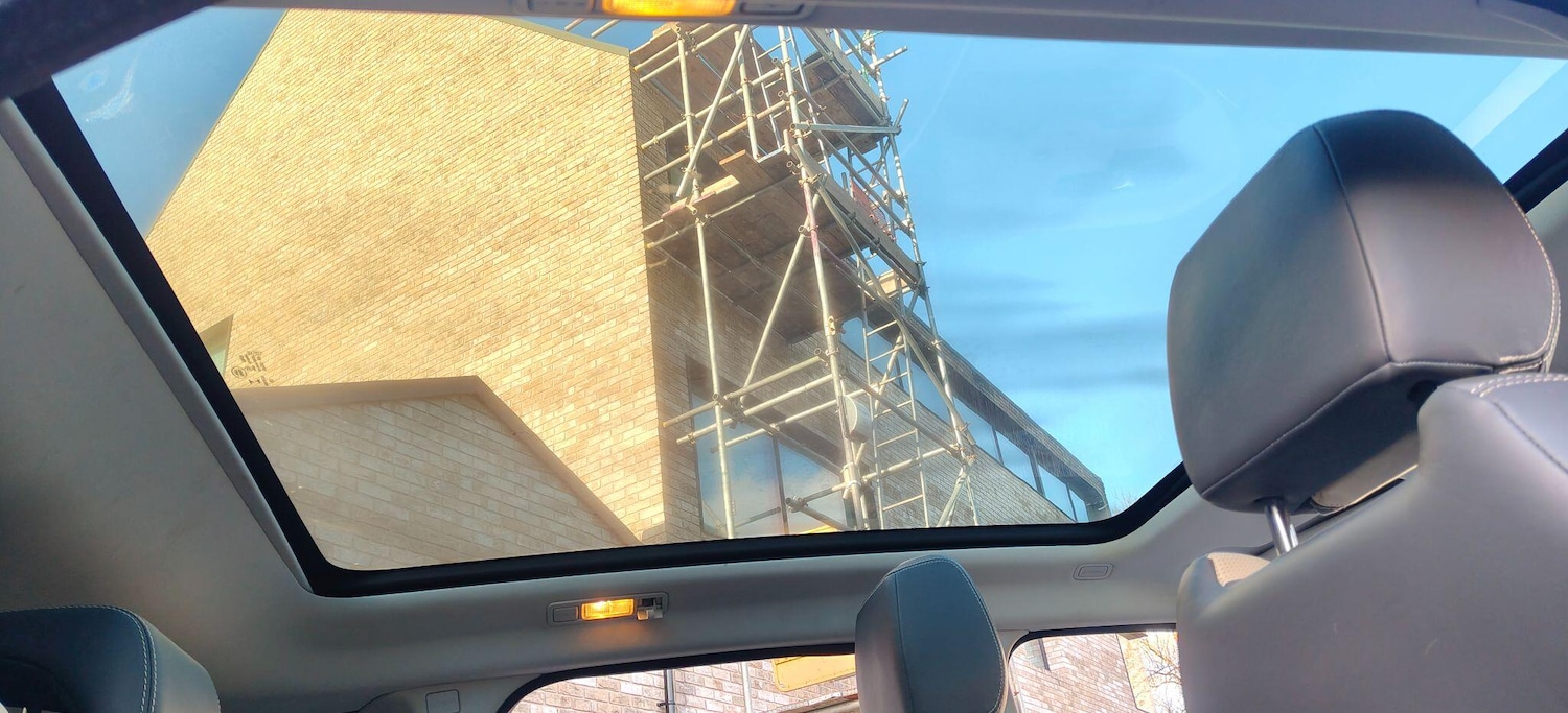 Used Land Rover Range Rover Evoque 2016 for sale - 77120492: Photo 22