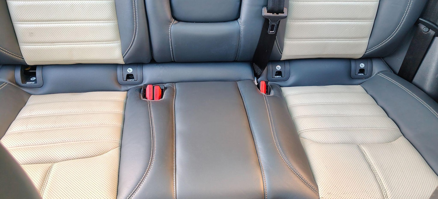 Used Land Rover Range Rover Evoque 2016 for sale - 77120492: Photo 23