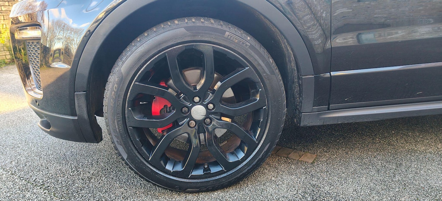 Used Land Rover Range Rover Evoque 2016 for sale - 77120492: Photo 35