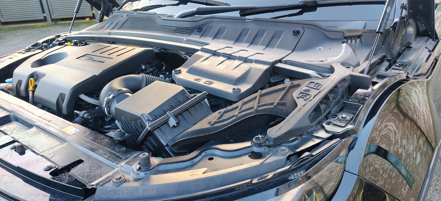 Used Land Rover Range Rover Evoque 2016 for sale - 77120492: Photo 40