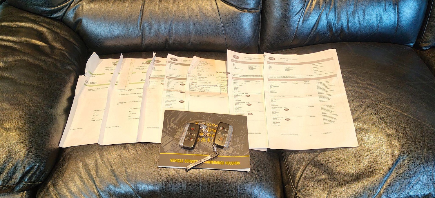 Used Land Rover Range Rover Evoque 2016 for sale - 77120492: Photo 43