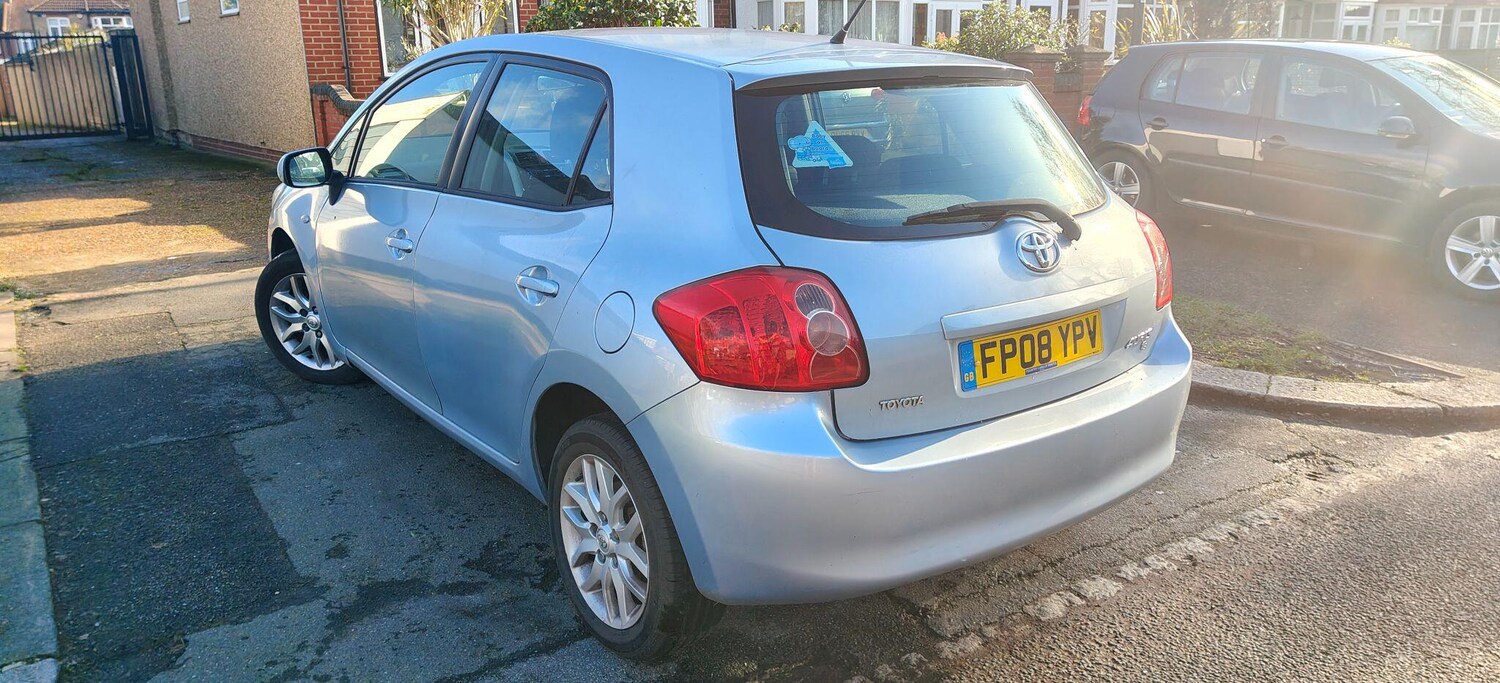 Used Toyota Auris for sale - 77441095: Photo 10