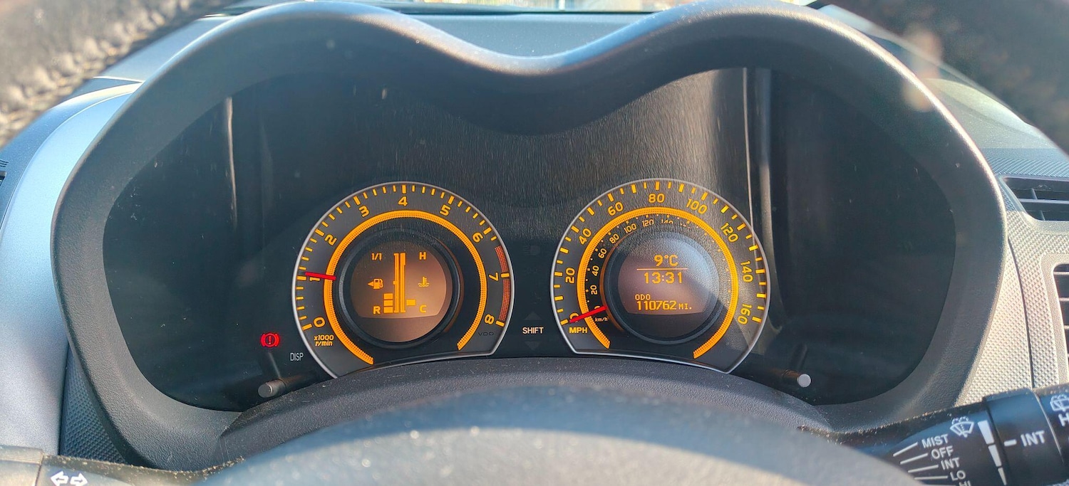 Used Toyota Auris for sale - 77441095: Photo 12