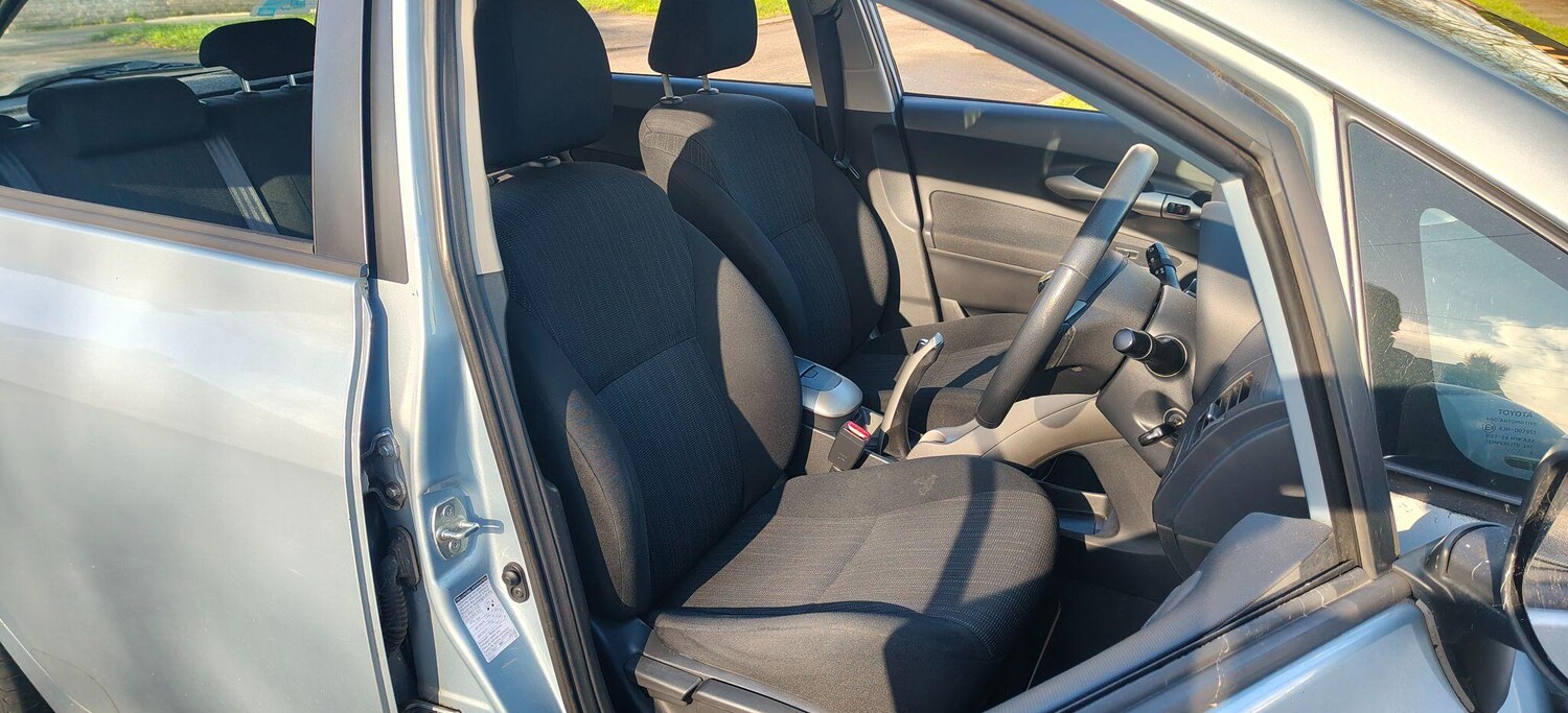 Used Toyota Auris for sale - 77441095: Photo 16