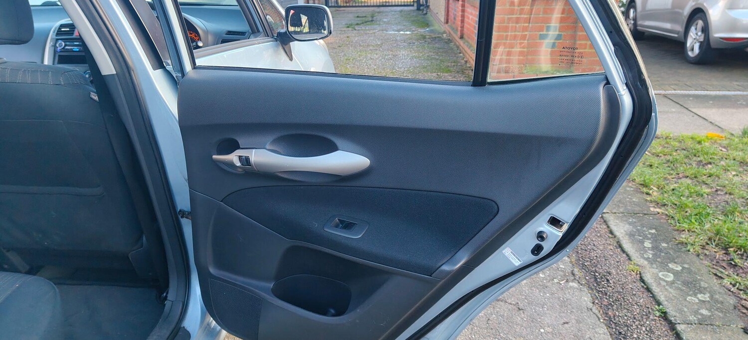 Used Toyota Auris for sale - 77441095: Photo 19