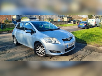 Used Toyota Auris 2008 for sale - 77441095: Photo
