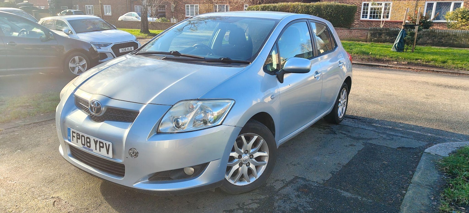 Used Toyota Auris for sale - 77441095: Photo 2