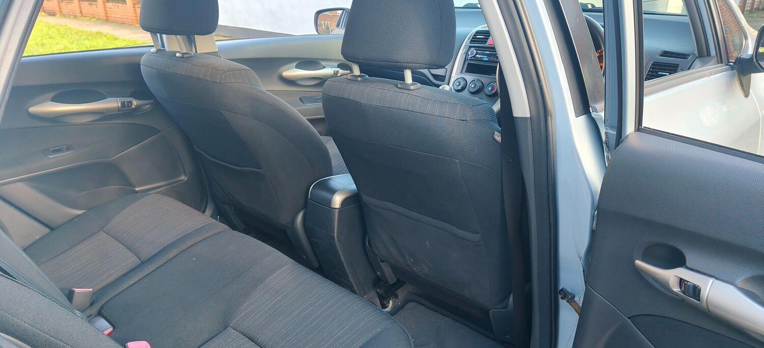 Used Toyota Auris for sale - 77441095: Photo 20