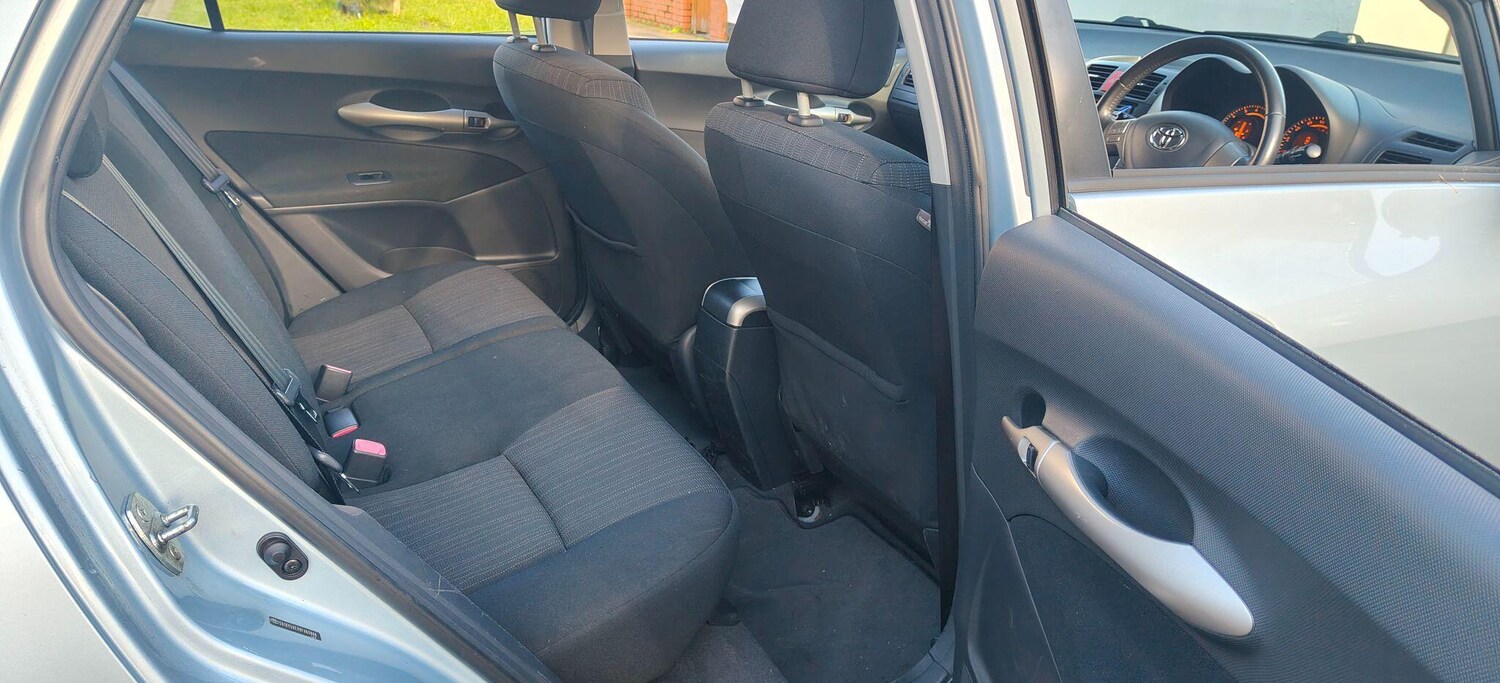 Used Toyota Auris for sale - 77441095: Photo 21