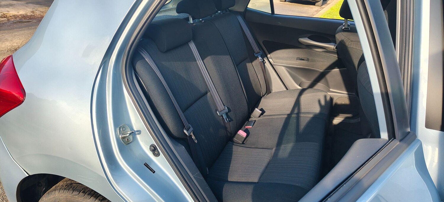 Used Toyota Auris for sale - 77441095: Photo 22