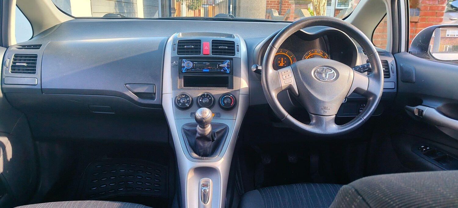 Used Toyota Auris for sale - 77441095: Photo 23