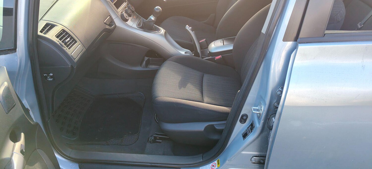 Used Toyota Auris for sale - 77441095: Photo 28