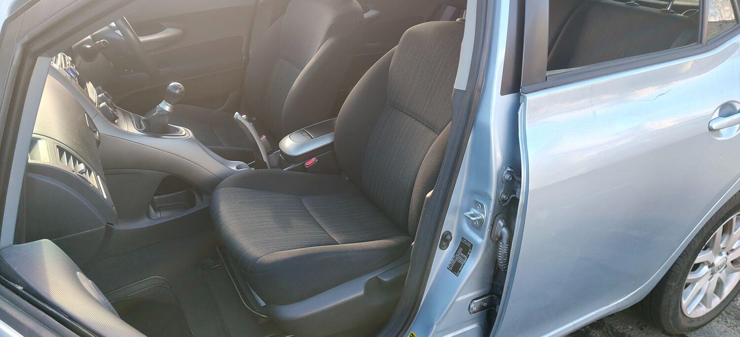 Used Toyota Auris for sale - 77441095: Photo 29