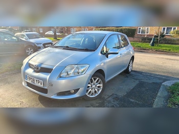 Used Toyota Auris 2008 for sale - 77441095: Photo