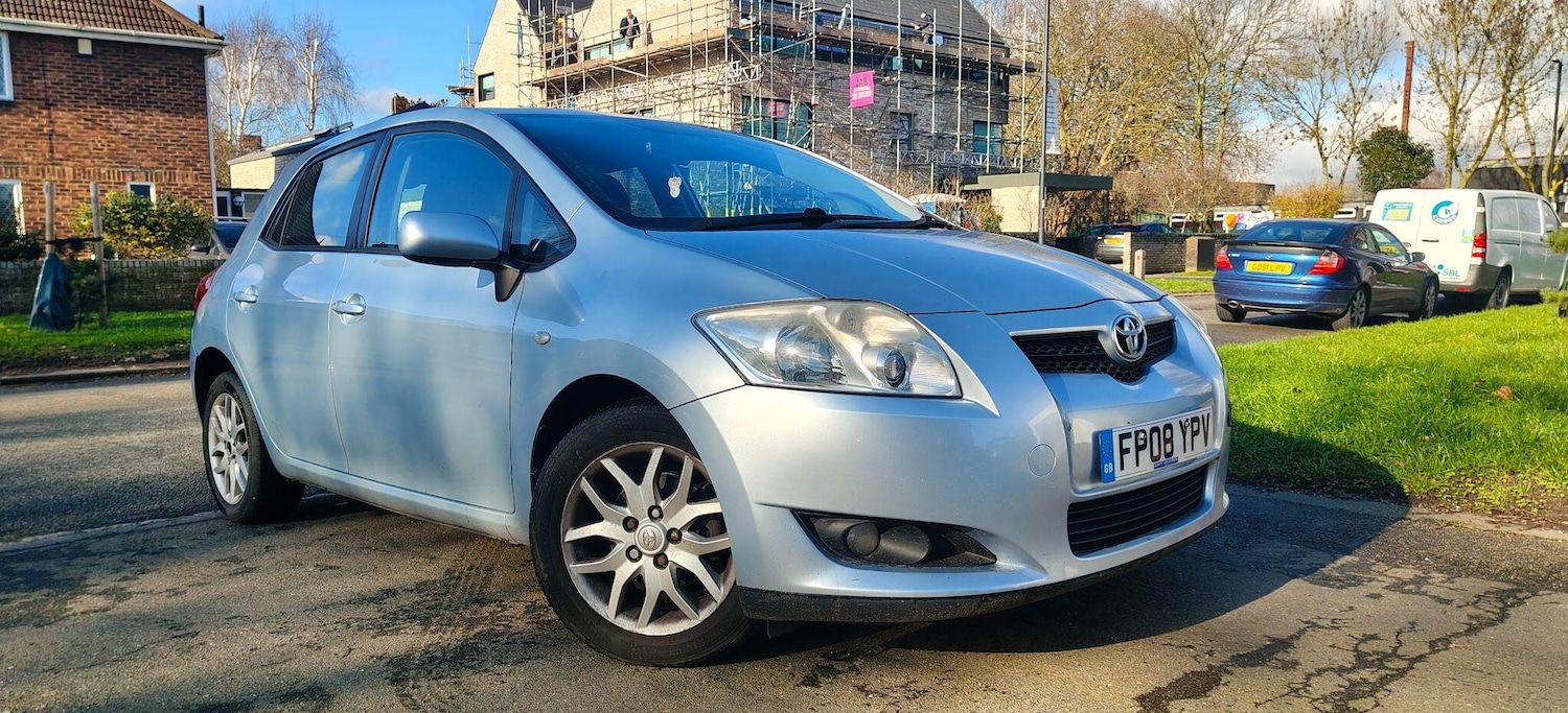 Used Toyota Auris for sale - 77441095: Photo 3